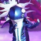 The Orca on The Masked Singer