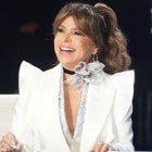Paula Abdul
