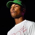 Pharrell Williams