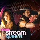 Stream Queens | April 22, 2021