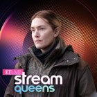 Stream Queens | April 15, 2021