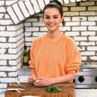 Selena Gomez on 'Selena + Chef'