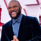 Tyler Perry