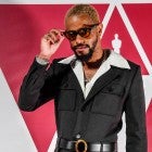 Lakeith Stanfield at 2021 Oscars