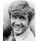 Actor James Hampton poses for a portrait on the set of "The Doris Day Show" in circa 1969. 