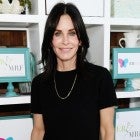 Courteney Cox