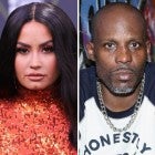 Demi Lovato and DMX