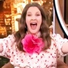 Watch Drew Barrymore Make Sound Effects With Her Mouth in 'Let's Make a Deal' Game (Exclusive)