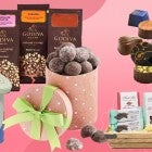 Mother's Day Chocolate