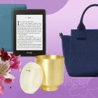 Last Minute Mother's Day Gifts