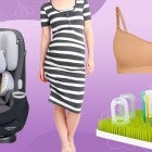 Gifts for New Moms
