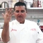 ‘Cake Boss’ Star Buddy Valastro Gives an Update on His Hand After 5th Surgery