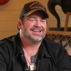 Lee Brice on His ACM Win and Why He Doesn’t Want to Keep the Award at His House (Exclusive) 