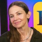 Justine Bateman Talks Aging in Hollywood and the Mistake of Googling Her Own Name (Exclusive)  