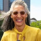 Carla Hall Reveals the One Celebrity She Still Dreams About Cooking With