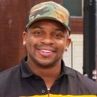 Jimmie Allen on Being the First Black Musician to Win ACMs' ‘New Male Artist of the Year’ (Exclusive) 