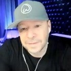 Donnie Wahlberg Gets Emotional Reflecting on the Life and Legacy of His Mom (Exclusive)