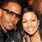 ‘Dad Stop Embarrassing Me!’ Executive Producer Corinne Foxx on Her Dad Jamie Foxx’s On-Set Antics