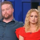 '90 Day Fiancé' Tell-All: Mike Opens up About Calling Off Wedding