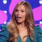 'The Celebrity Dating Game': Hannah Brown Shocked By Contestant's Own Windmill Confession! 