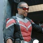 'Assembled: The Making of Falcon and Winter Soldier' (Exclusive Clip)