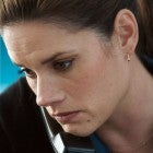 'FBI' Sneak Peek: Maggie Tracks Her Sister's Whereabouts on Her Phone -- and OA's Disturbed (Exclusive)