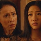 'Kung Fu' Sneak Peek: Nicky and Her Mom Have a Tense Chat About Why She Came Back (Exclusive)