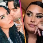 Demi Lovato Talks Failed Engagement to Max Ehrich