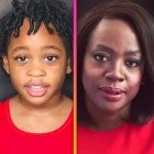 Meet the 5-Year-Old Who’s Inspiring Stars Like Oprah Winfrey and Viola