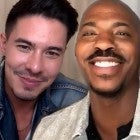 ‘Mortal Kombat’: Mehcad Brooks & Lewis Tan on Joining the Franchise