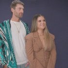 Maren Morris ‘So Excited’ to Duet With Husband Ryan Hurd During 2021 ACMs (Exclusive)