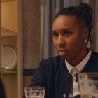 Lena Waithe on Master of None