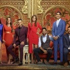 The cast of Family Karma season 2