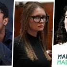 Generation Hustle Composite