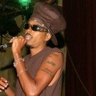 Shock G during Digital Underground In Concert At S.O.B.'s at S.O.B.'s in New York City, New York, United States. 