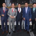 Los Tigres del Norte