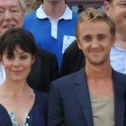 Helen Mccrory Tom Felton