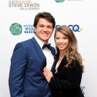 Bindi Irwin Chandler Powell 