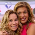 Hoda Kotb Kathie Lee Gifford