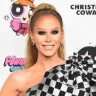  Gigi Gorgeous attends Christian Cowan x Powerpuff Girls Runway Show on March 08, 2020 in Hollywood, California