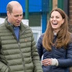 Prince William Kate Middleton