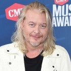 In this image released on October 21, Philip Sweet attends the 2020 CMT Awards broadcast on Wednesday October 21, 2020 in Dickson, Tennessee. 