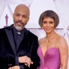 Van Hunt Halle Berry 2021 Oscars