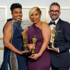 'Ma Rainey's Black Bottom' Makes Oscars History With Makeup & Hairstyling Win