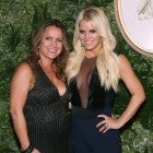 Tina Simpson Jessica Simpson