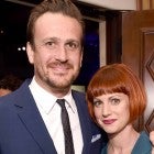 Jason Segel Alexis Mixter