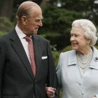 Queen Elizabeth Prince Philip