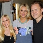 Heidi Montag, Stephanie Pratt, Spencer Pratt