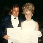 Dolly Parton and Uncle Bill Owens