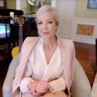 Allison Janney Drew Barrymore Show